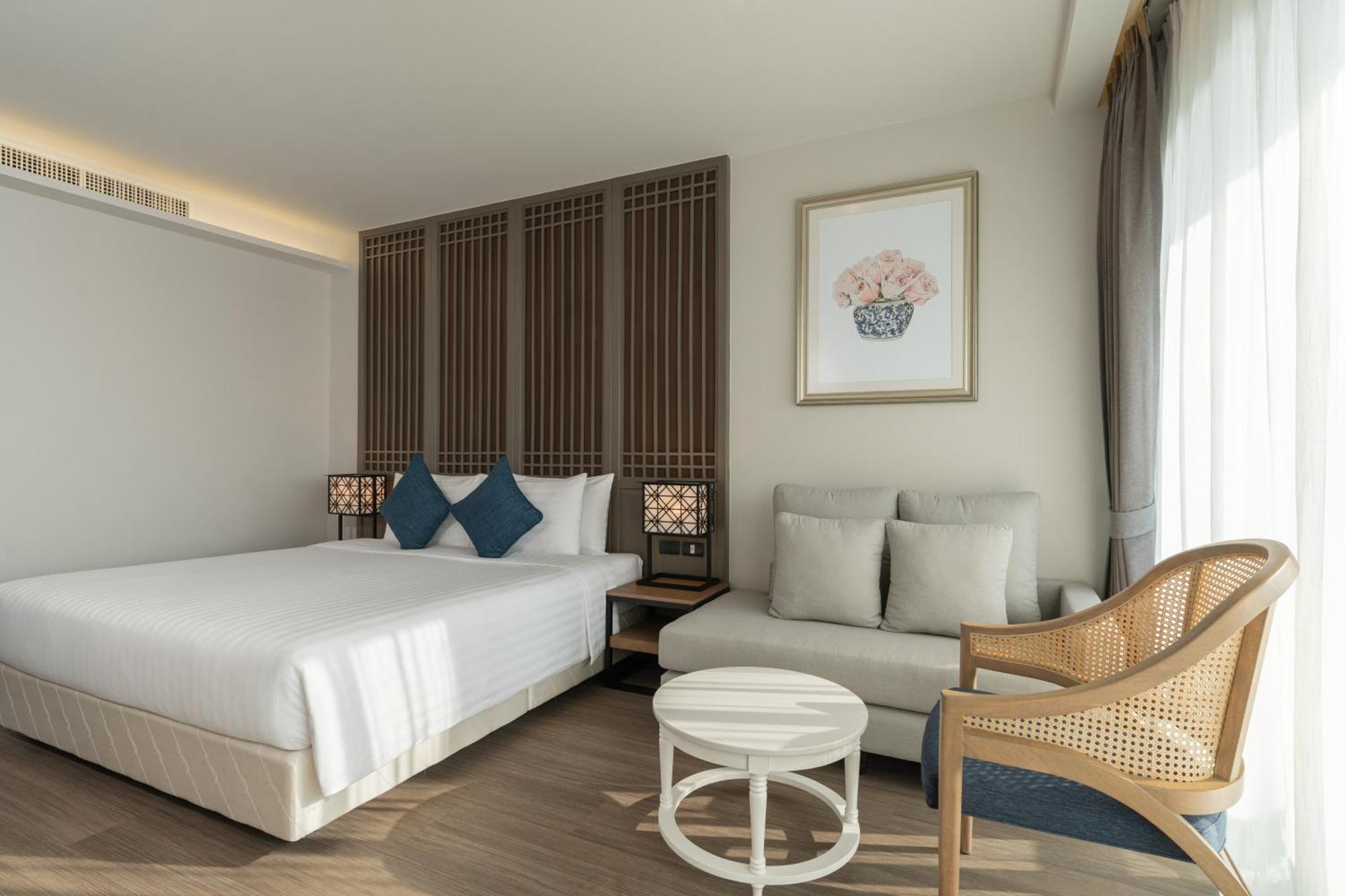 Bella Nara Phuket Naiyang Beach Nai Yang Exterior photo