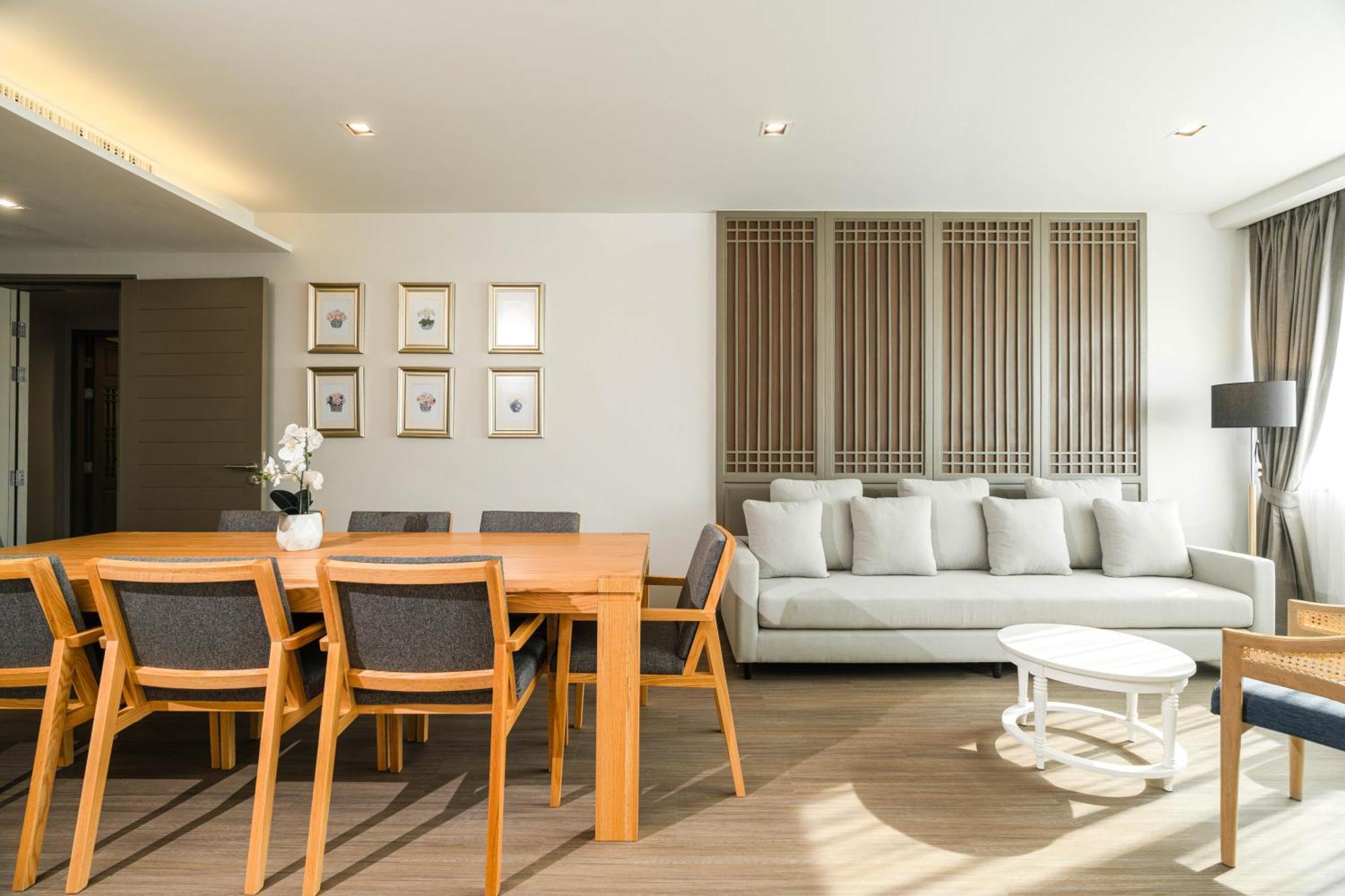 Bella Nara Phuket Naiyang Beach Nai Yang Exterior photo